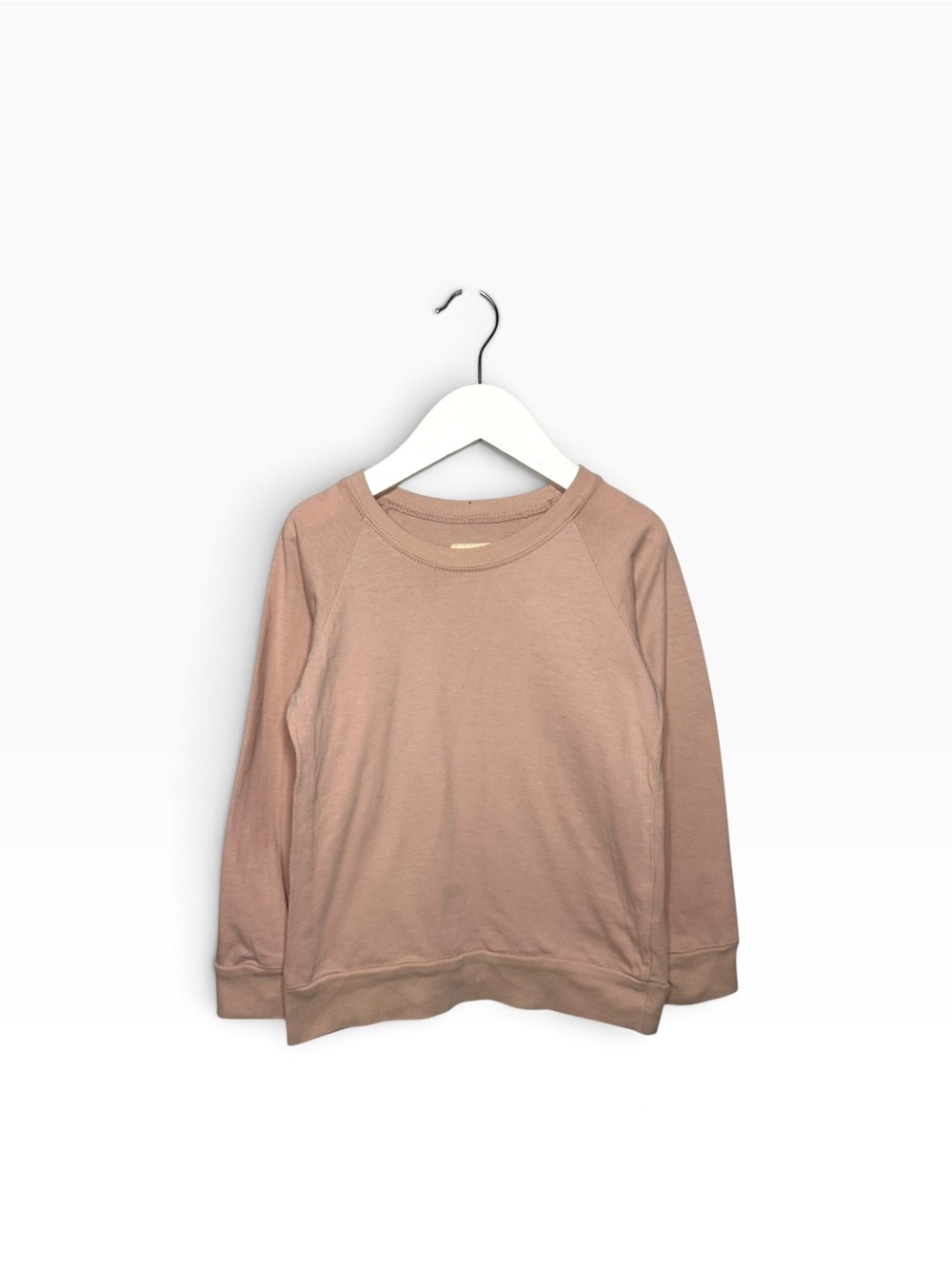 ⭐️ 5/$30 Mini Mioche Kids LS Shirt size 5